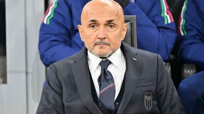 Norvegia Italia azzurri iniziano qualificazioni per Mondiali 2026 La diretta