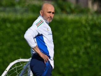 Norvegia Italia orario probabili formazioni e dove vederla in tv in chiaro
