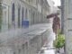 Nubifragi al Nord e maxi aumento delle temperature le previsioni meteo
