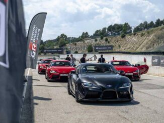 Nuova Toyota GR Supra 2025 massima potenza per la A90 Final Edition massima leggerezza per la Lightweight EVO