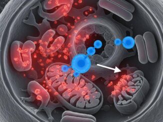 Nuovi indizi dalla ricerca del MIT con dieta ricca di grassi rischi di disfunzione metabolica cellulare 1