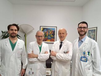 Occhi da tiroide al Gemelli un ambulatorio multidisciplinare