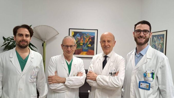 Occhi da tiroide al Gemelli un ambulatorio multidisciplinare