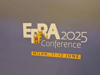 Oggi a Milano la Conferenza annuale Ebra lAssociazione dei registri europei delle imprese