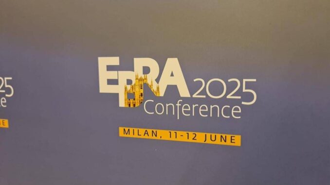 Oggi a Milano la Conferenza annuale Ebra, l’Associazione dei registri europei delle imprese