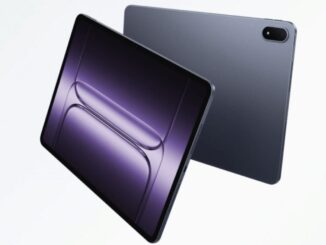 OnePlus Pad 3 unalternativa agli iPad Pro a un prezzo piu accessibile