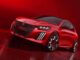 PEUGEOT E 208 GTi debutto alla 24 Ore di Le Mans