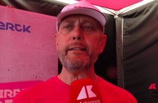 Paolillo Merck 5mila utenti agli stand della campagna di prevenzione Non girarci intorno