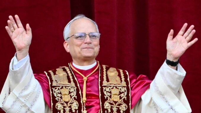 Papa Leone XIV, i primi trenta giorni di Prevost sul soglio di Pietro