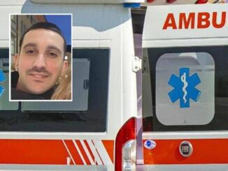 Pescara morto dopo fermo con taser. Tre indagati per la rissa Colpito con bastone 1