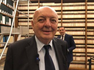 Pichetto Fratin Euro 5 Le Regioni devono prevedere percorso sulle emissioni