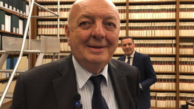 Pichetto Fratin: “Euro 5? Le Regioni devono prevedere percorso sulle emissioni”