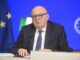 Pichetto Italia entra nellAlleanza Nucleare