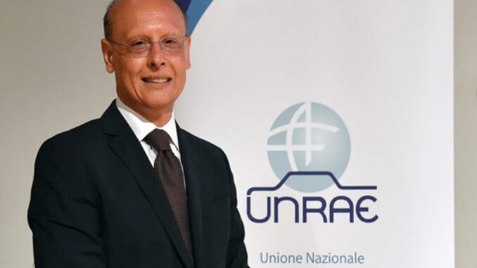 Pietrantonio, 'tutela consumatori, fiscalità e dialogo istituzionale, le mie priorità in Unrae' 1 Pietrantonio tutela consumatori fiscalita e dialogo istituzionale le mie priorita in Unrae