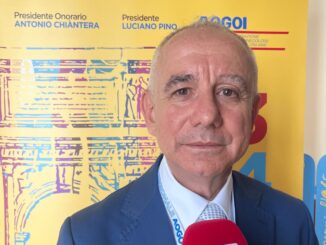 Pino Aogoi Non solo innovazione in ginecologia serve confronto tra professionisti