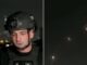 Piovono missili il giornalista e lattacco su Tel Aviv Video