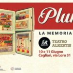 Plumpy Locandina spettacolo 10 Giugno