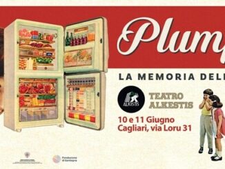 Plumpy Locandina spettacolo 10 Giugno