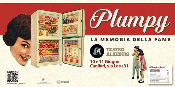 Plumpy Locandina spettacolo 10 Giugno ridim Plumpy Locandina spettacolo 10 Giugno