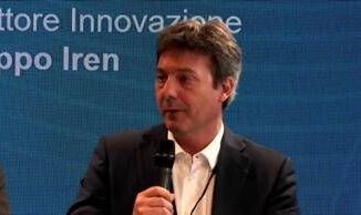 Pochettino Iren Per noi economia circolare significa core business