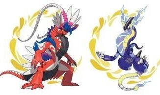 Pokemon Scarlatto e Violetto si mostra in versione aggiornata per Switch 2