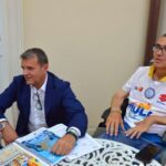 Polisportiva Olimpia e Vicepresidente Senato