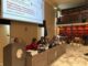 Poliziotte ambasciatrici della prevenzione tumori con la campagna Care for Caring