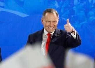 Polonia il candidato di destra Karol Nawrocki vince le presidenziali