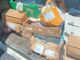 Polstrada trasporto irregolare alimenti