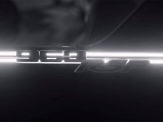 Porsche 963 RSP la nuova hypercar ispirata alla LMDh debutta a Le Mans 1