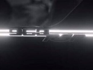 Porsche 963 RSP la nuova hypercar ispirata alla LMDh debutta a Le Mans