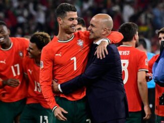 Portogallo vince la Nations League Spagna ko ai rigori