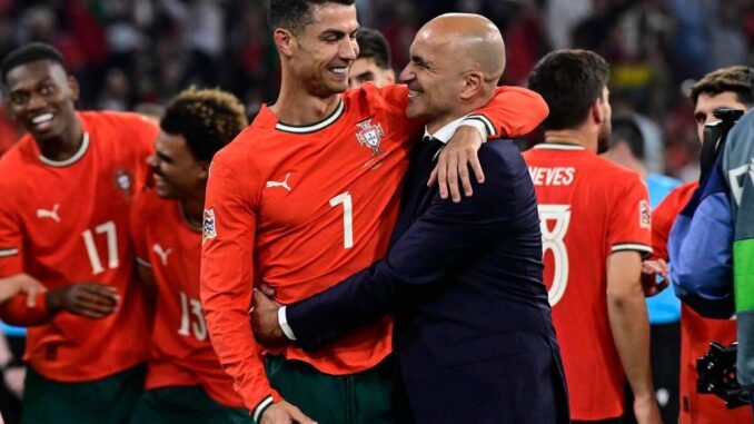 Portogallo vince la Nations League, Spagna ko ai rigori