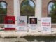 Premio Estense in finale Gabanelli Ravizza Lerner Mian e Rumiz