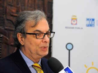 Presunta corruzione su gare dappalto arresti domiciliari per sindaco Molfetta