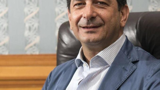 Previdenza: Diego Buono riconfermato presidente di Cassa Geometri