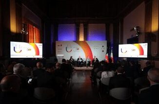 Q8 in un convegno focus su Industria 5.0 e resilienza strutture logistiche strategiche