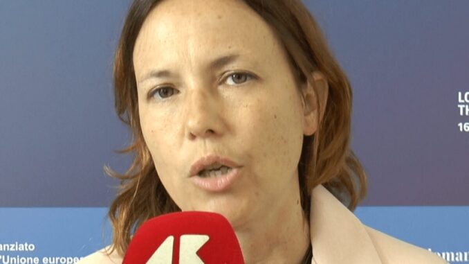 Quagliato (Centro terapie geniche e farmaci a Rna): “Impiegato 70% fondi Pnrr”