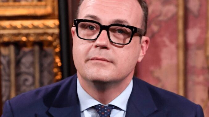 Rai, Cerno: “Nessuna proposta dall’azienda in questo momento”