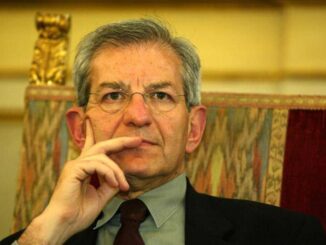 Rai arriva Luciano Violante da settembre divulgatore civico a Bellama