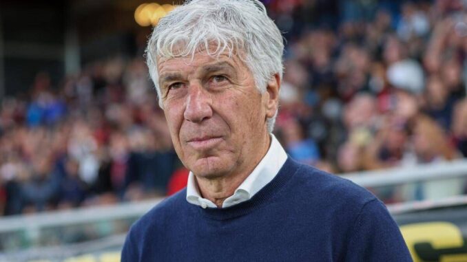 Ranieri: “Gasperini mi stava antipatico, ma alla Roma serve uno così”. E sul mercato…