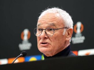 Ranieri in Nazionale e consulente di Friedkin lo scenario peggiore per il tifoso della Roma