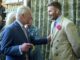 Re Carlo nominera cavaliere David Beckham per il suo impegno nella beneficenza