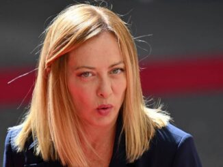 Referendum, Meloni: "Sinistra non mi sorprende, se perde c'è sempre problema di democrazia" 4 Referendum Meloni Sinistra non mi sorprende se perde ce sempre problema di democrazia