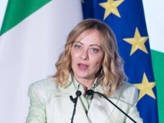 Referendum Meloni Vado al seggio perche sono premier ma non votare e un diritto