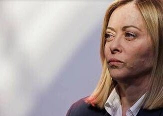 Referendum Meloni Vado ma non ritiro la scheda