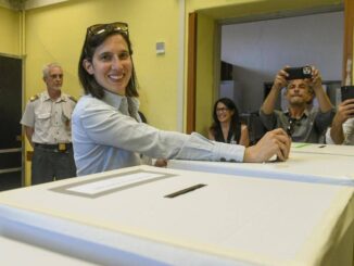 Referendum flop, riformisti Pd presentano il 'conto' a Schlein: "Regalo a Meloni" 3 Referendum flop riformisti Pd presentano il conto a Schlein Regalo a Meloni