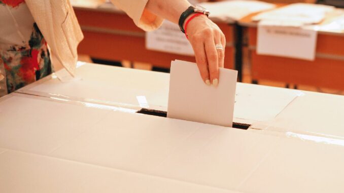 Referendum, l’ironia social sulle parole della Meloni