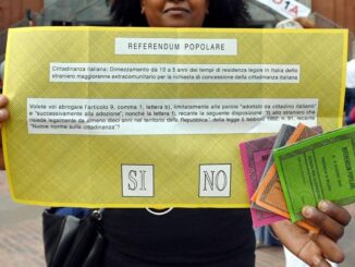 Referendum oggi ultimi appelli Landini chiude a Roma 1