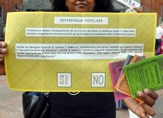 Referendum oggi ultimi appelli Landini chiude a Roma